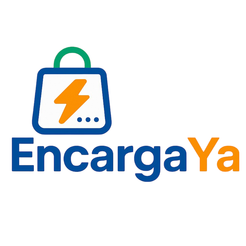 Logo EncargaYa