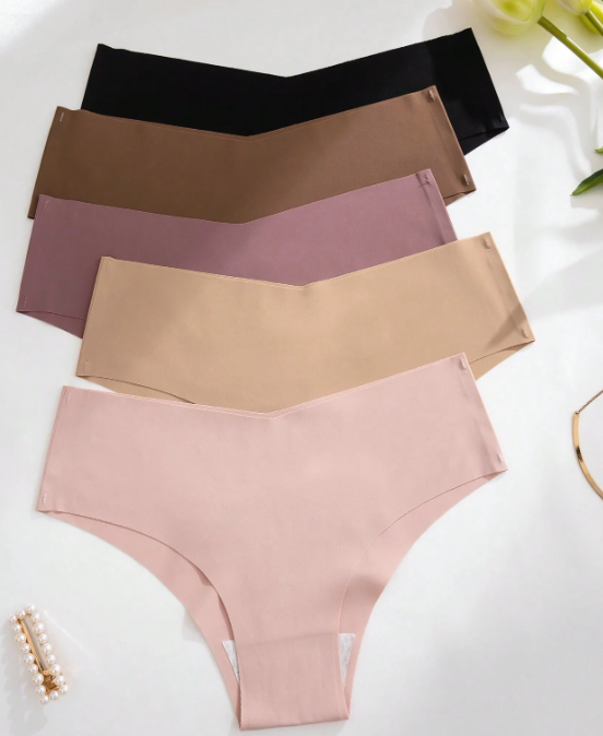 Set de ropa interior femenina