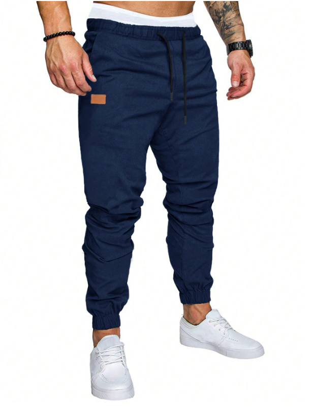 Pantalones de hombre