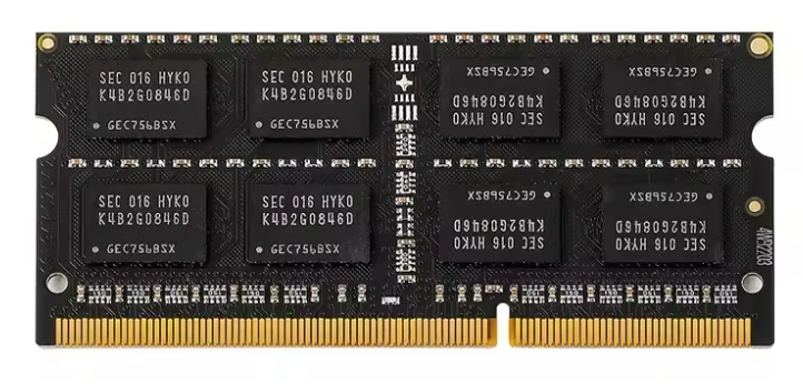 Memoria RAM DDR4 16GB 2666MHz – 1.2V