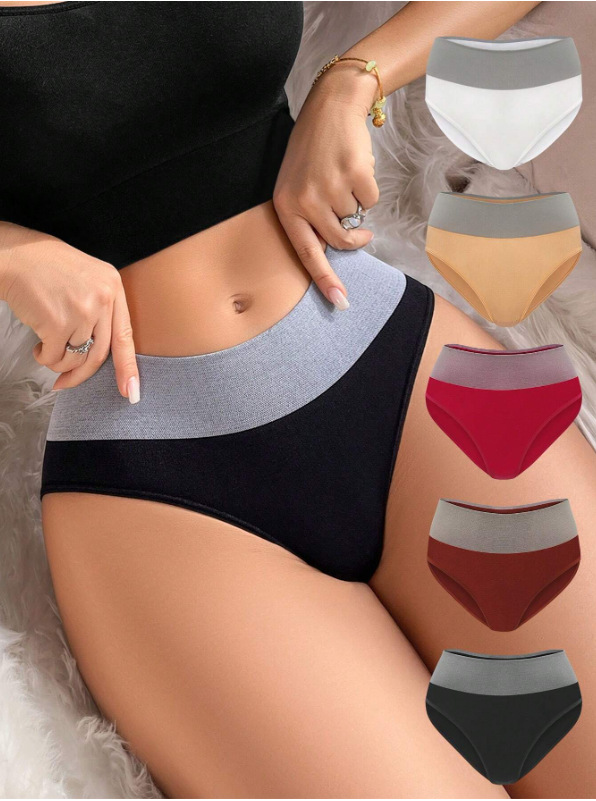 Panties de mujer