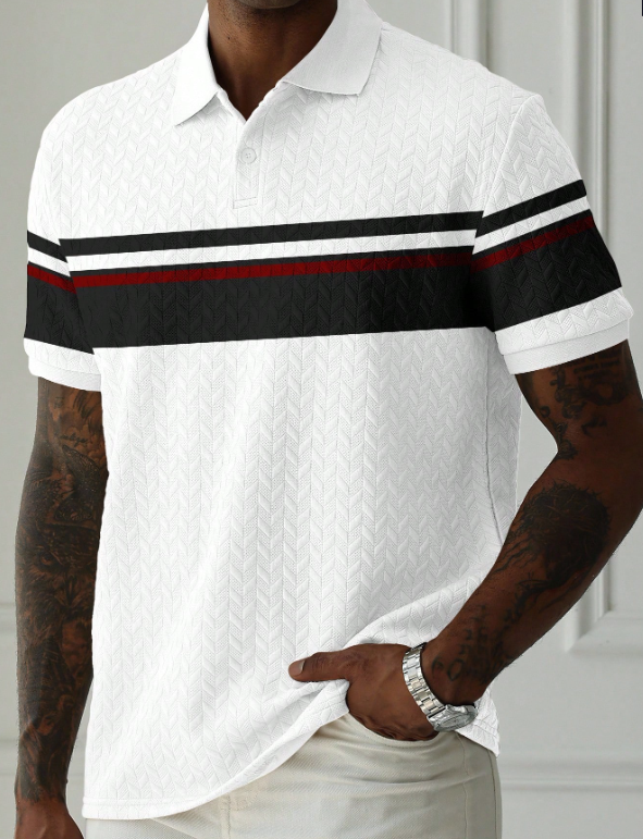 Camisa Polo de hombre
