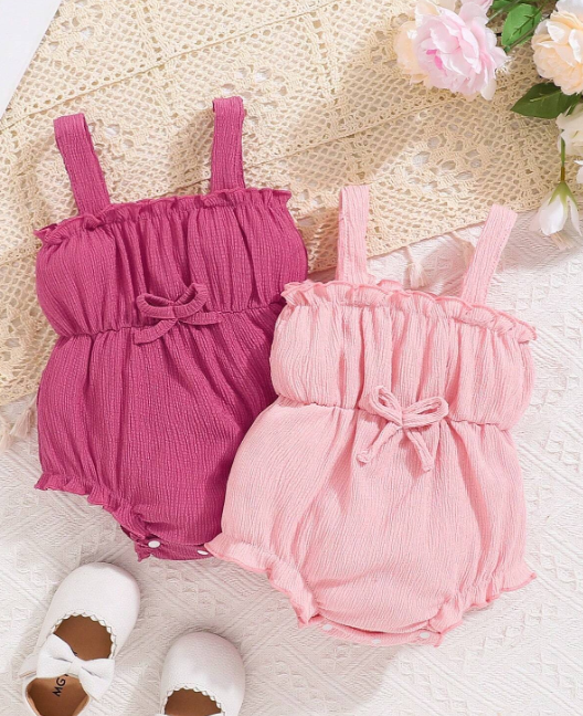 Conjunto de niña