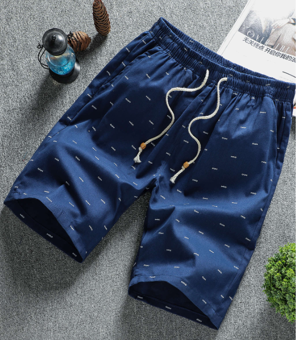 Short de hombre
