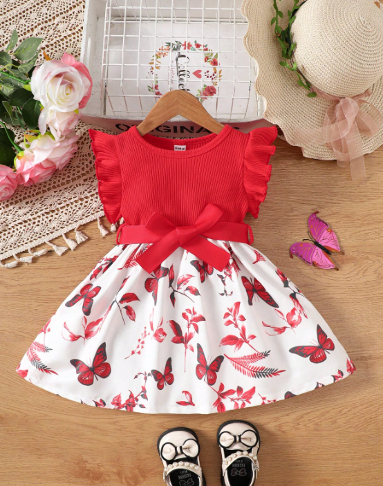 Vestido casual diario versátil