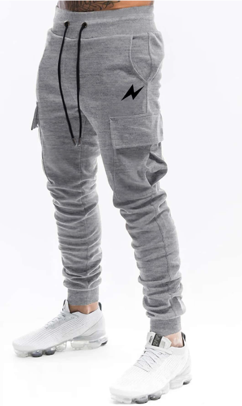 Buso de hombre estilo cargo
