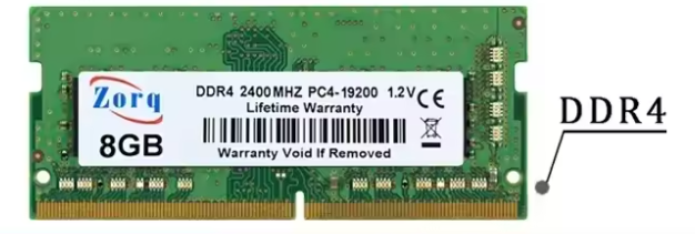 Memoria RAM DDR4 16GB 2133MHz – 1.2V